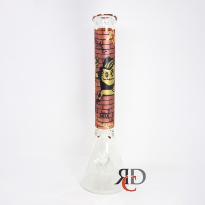 WATER PIPE BEAKER WP3072 1CT